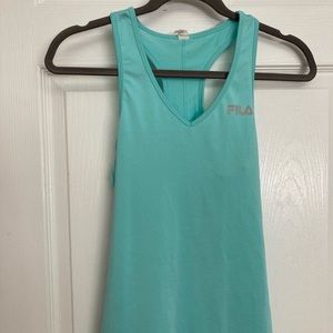 FILA workout tank